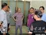 陳賢選督查非法培訓(xùn)機(jī)構(gòu) 重拳出擊安全隱患場(chǎng)所