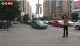 龍港網(wǎng)民監(jiān)督團(tuán)積極參與交通勸導(dǎo)