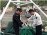蒼南縣專項(xiàng)整治違禁違規(guī)漁具