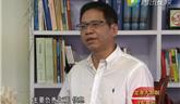 大部門負(fù)責(zé)人系列訪談-龍港鎮(zhèn)黨政人大辦公室
