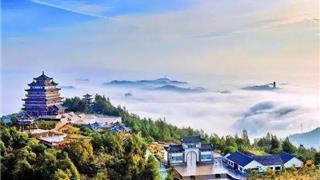 先預約，再出游！溫州部分景區(qū)預約渠道看這里↓