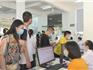 龍港市啟動(dòng)12-14歲學(xué)生新冠疫苗接種專場(chǎng)