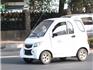 蒼南首例！罰款700元，拘留7日，就因為無證開四輪車