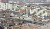 陸路、空路聯(lián)合看龍港