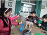 蒼南江南實(shí)驗(yàn)學(xué)校特長(zhǎng)選修豐富多彩 800名孩子各有特長(zhǎng)