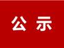 龍港市社會事業(yè)局關于2021年普通高中招生政策加分對象的公示