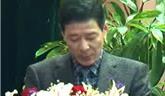（下）龍港鎮(zhèn)第八次黨代會(huì)2010年度會(huì)議隆重召開(kāi)