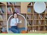 以書為伴 攜手成長 ——龍港市舥艚幼兒園