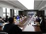 市經發(fā)局組織收聽收看全省優(yōu)化營商環(huán)境工作視頻培訓會