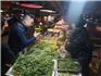 現(xiàn)買現(xiàn)檢、快檢快篩！讓龍港人“菜籃子”拎得更放心