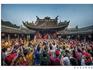 免費或打折！龍港旁邊平陽的景區(qū)、旅行社、民宿大優(yōu)惠！就在下周二！