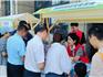 溫州“食安國(guó)創(chuàng)”進(jìn)行時(shí)丨龍港新城開展食品安全宣傳活動(dòng)