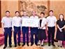 王均金為家鄉(xiāng)捐500萬 中梁集團捐贈400萬元 善款用于因“利奇馬”臺風(fēng)受災(zāi)的溫州部分地區(qū)災(zāi)后重建