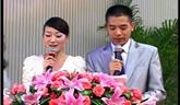（上）蒼南舉辦高校畢業(yè)生創(chuàng)業(yè)就業(yè)論壇