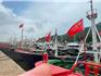 今天，8月1日浙江龍港開漁 東海區(qū)域8種海鮮解禁
