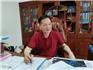 為伊消得人憔悴 初心不改上高臺(tái)——龍港名人尤良俊的創(chuàng)醫(yī)路