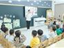 “育”見美好 共“童”成長——溫州大學(xué)附屬龍港幼兒園家長進課堂活動