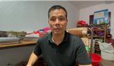 龍港一女孩不幸掉進(jìn)河中，救人者講述整個施救過程 