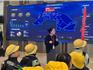 服務(wù)童相伴·助力共成長(zhǎng)——龍港市格林藝術(shù)幼兒園社會(huì)實(shí)踐活動(dòng)走進(jìn)政務(wù)客廳