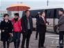 蒼南縣市人大代表第二小組到蒼南工業(yè)園調研