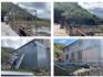 出動(dòng)100多人，蒼南三臺(tái)山頂15處違建被拆！