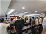 學思想 當先鋒 促踐行|龍港新城開展7月份主題黨日夜學活動
