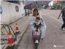 嚴(yán)管?chē)?yán)治 守護(hù)平安丨龍港市電動(dòng)自行車(chē)交通違法大曝光（第三期）