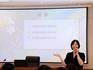 文明之城 禮儀之窗 丨龍港市政務(wù)服務(wù)中心“文明禮儀”培訓(xùn)班開班啦！