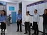 省政法干警核心價值觀教育督查組來龍港