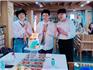 【以書(shū)為伴·攜手成長(zhǎng)】——舥艚幼兒園·新城樂(lè)苗幼兒園讀書(shū)分享會(huì)