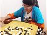 蒼南15歲女生奪得全運會圍棋浙江賽區(qū)選拔賽冠軍