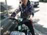 嚴管嚴治 守護平安丨龍港市電動自行車交通違法大曝光（十二）