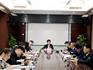 龍港市政協(xié)專題聽取各專委會工作匯報