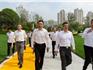龍港黨政代表團(tuán)赴平陽考察：在良性競爭中攜手推進(jìn)鰲江兩岸高質(zhì)量發(fā)展