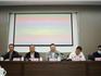 龍港市召開2022年體育中考工作會議