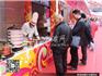 財富廣場“臺灣民俗嘉年華、寶島風情美食節(jié)”今日火爆開幕