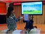 龍港市園林幼兒園兒 小學(xué)課程初體驗——家長助教（三）