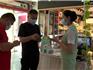 ?龍港市疫情防控紀(jì)律督查組督查公共場所“二碼聯(lián)查”工作