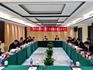 龍港市政協(xié)二屆一次會議召開各組召集人會議