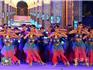 爭(zhēng)當(dāng)好少年 共建龍港市------龍港七小隆重舉行“六一”演出晚會(huì)