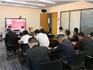 抗疫情 創(chuàng)文明 保平安|龍港新城開展主題黨日活動