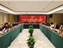 龍港市政協(xié)二屆一次會議小組討論 委員積極開展“我是誰”“我為龍港獻一計”大討論