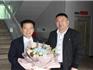 致敬五一勞動(dòng)者 | 市社會(huì)事業(yè)局局長(zhǎng)方以軍 看望慰問部分教育人士