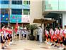 【兒童友好，向?qū)W而行】龍港市第三幼兒園走進(jìn)龍港三小幼小銜接活動(dòng)