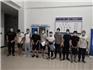 蒼南男子“裸聊”遇敲詐！報(bào)警后牽出跨境大案......