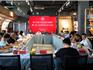 龍港市印刷協(xié)會(huì)召開一屆二次會(huì)長辦公擴(kuò)大會(huì)議