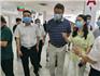 蒼南、龍港醫(yī)保工作調(diào)研座談會(huì)在龍港召開