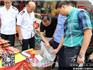龍港鎮(zhèn)開展中秋、國慶節(jié)前食品安全檢查