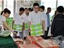 龍港工商分局、個(gè)民協(xié)會(huì)到聾啞學(xué)校開(kāi)展六一慰問(wèn) 