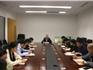 龍港新城召開安全生產(chǎn)專題會議